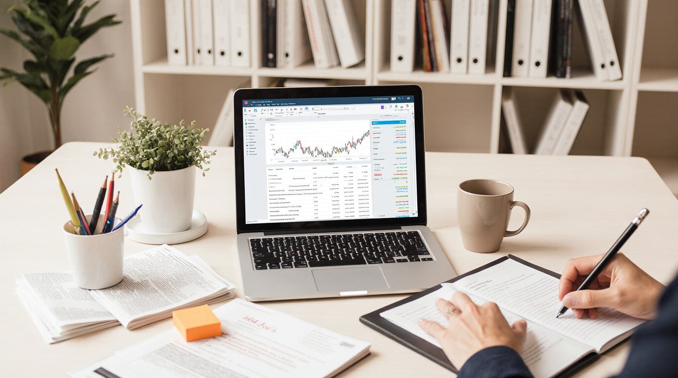 Human Capital Professionals